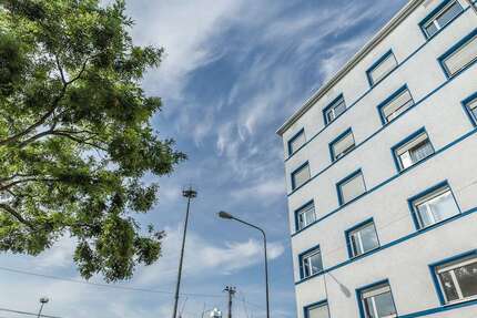 Zimmer Gutleutviertel Gutleutviertel - 3 Zimmer, 650&euro; | Angebot:26441588