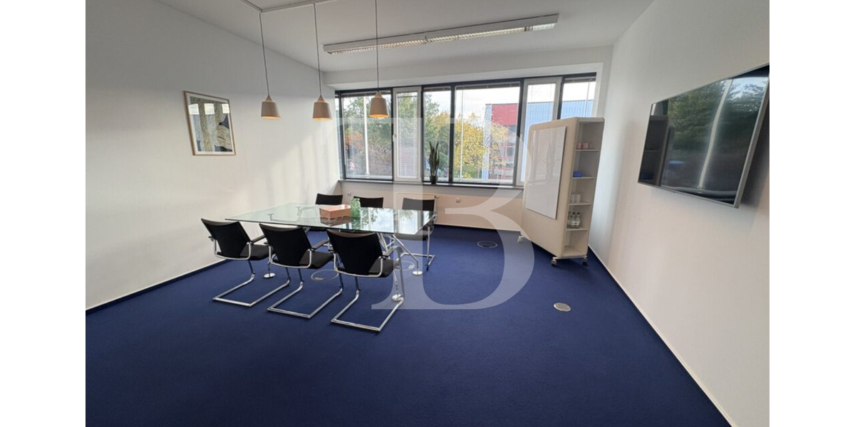 Moderne & repräsentative Büroflächen in Darmstadt-Eberstadt zimmer