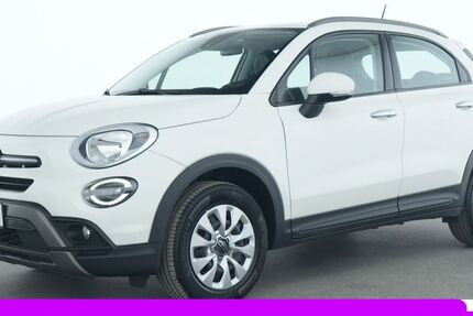 Fiat 500X 39.761 km 13.286 &euro; Dietzenbach bei Frankfurt 63128