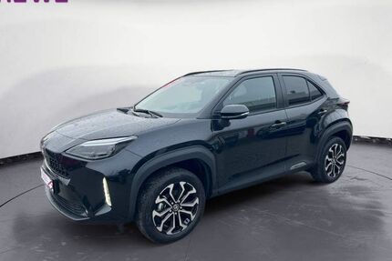 Toyota Yaris Cross 1.500 km 29.990 &euro; Dieburg 64807