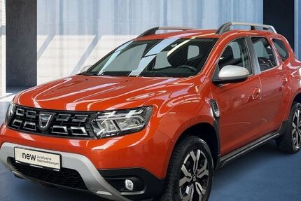 Dacia Duster 74.042 km 15.380 &euro; Frankfurt / Main 60314