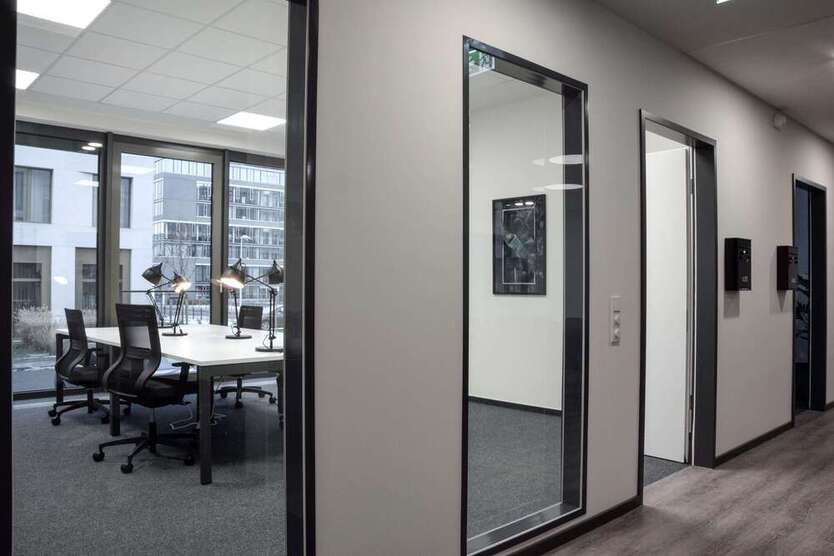 Büro in Darmstadt 1.700 € 30 m²