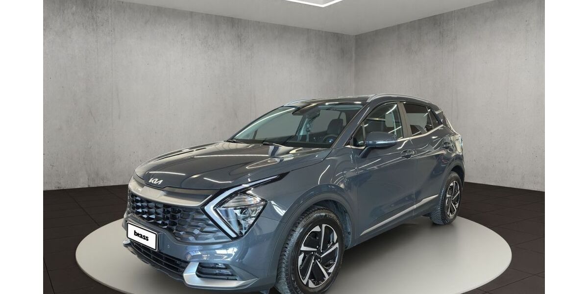 Kia Sportage 17.800 km 27.780 &euro; Frankfurt 60488