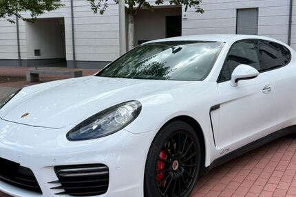 Porsche Panamera 170.000 km 31.700 &euro; Heusenstamm 63150