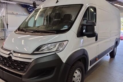 Citroen Jumper 49.298 km 19.980 &euro; Rüsselsheim 65428