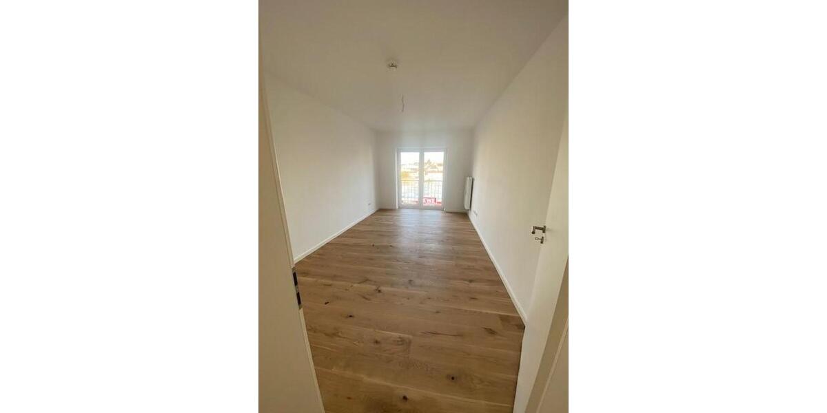 Etagenwohnung Offenbach am Main Hafen - 2 Zimmer, 55 m&sup2;, 1.300&euro; | Angebot:25309217