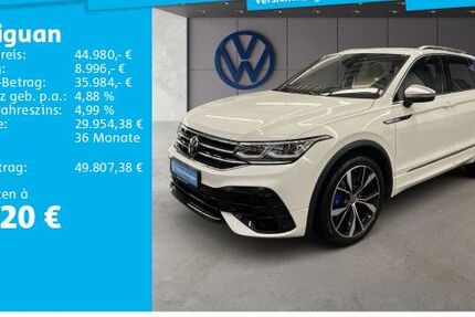 VW Tiguan 19.574 km 39.840 &euro; Frankfurt 60326