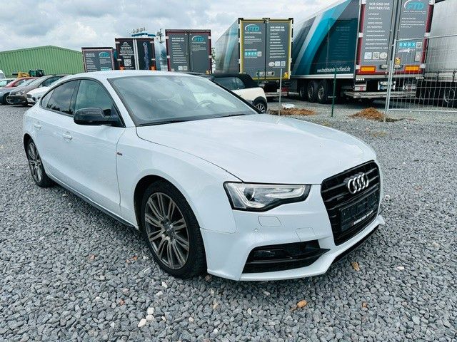 Audi A5 218.000 km 14.980 &euro; Griesheim 64347