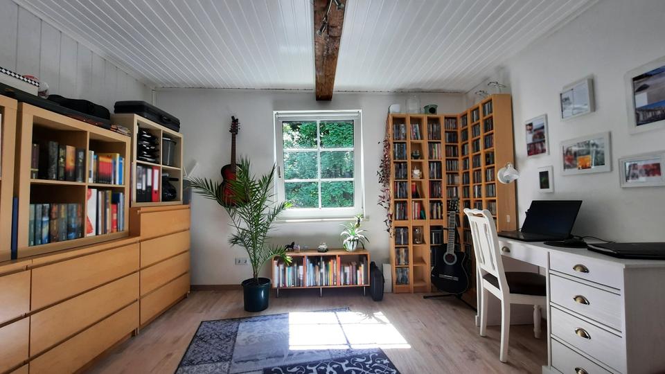 Etagenwohnung Liederbach am Taunus - 3.5 Zimmer, 73 m&sup2;, 375.000&euro; | Angebot:27137790