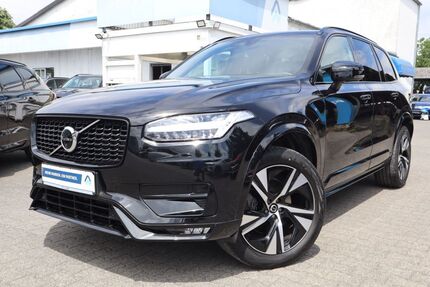 Volvo XC90 83.683 km 40.880 &euro; Darmstadt 64291
