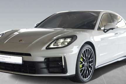 Porsche Panamera 9.900 km 135.970 &euro; Frankfurt 60314