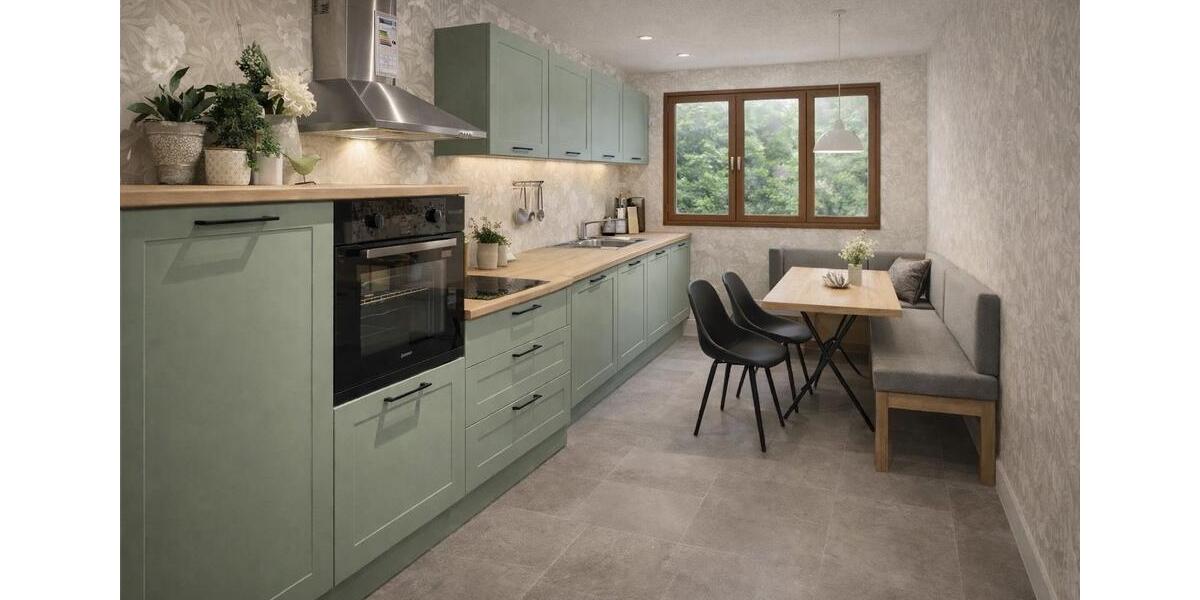 Dachgeschoßwohnung Darmstadt - 2 Zimmer, 64 m&sup2;, 1.045&euro; | Angebot:25067393