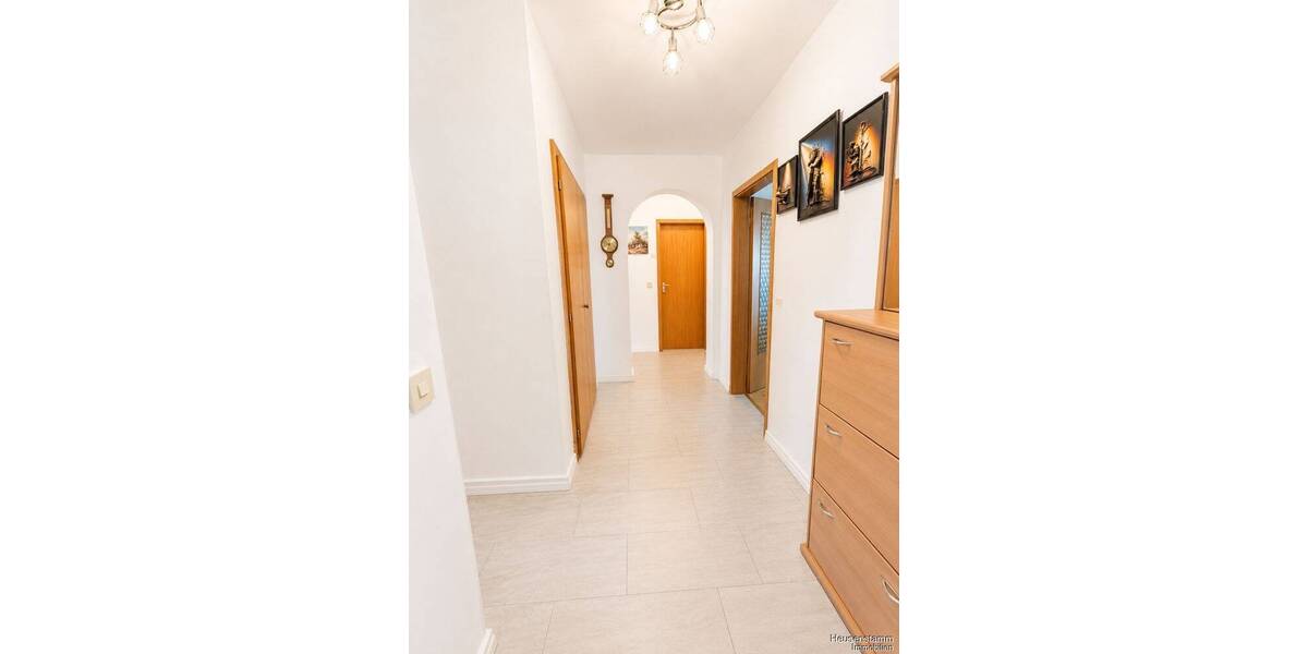 Etagenwohnung Obertshausen / Hausen Hausen - 3 Zimmer, 82 m&sup2;, 270.000&euro; | Angebot:26875765
