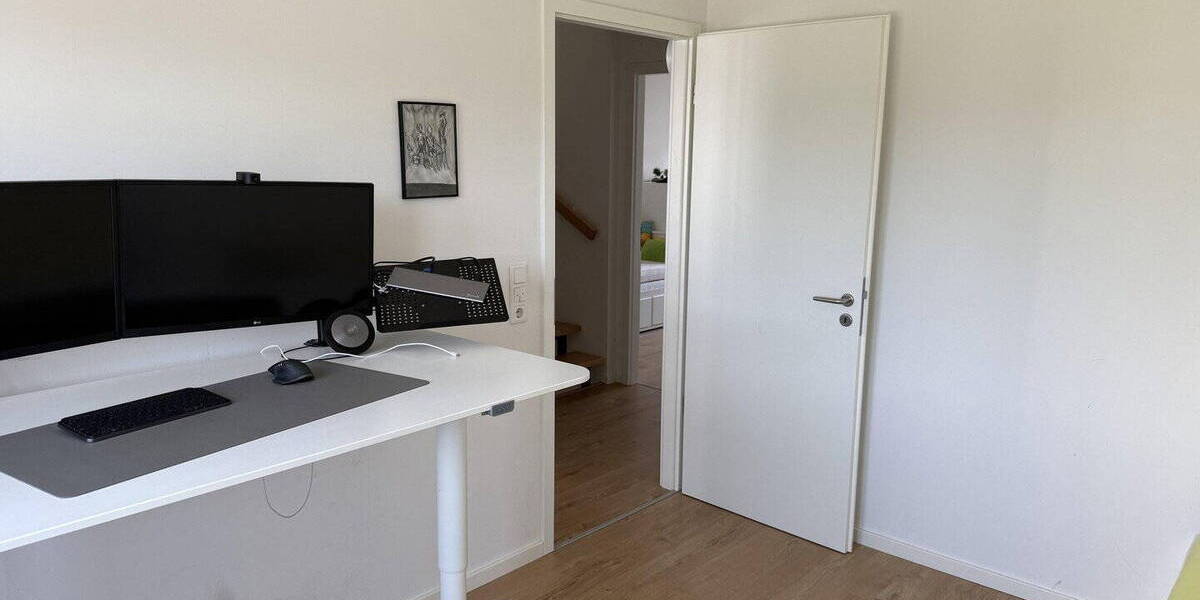 Reihenmittelhaus Groß-Gerau Gerau - 6 Zimmer, 140 m&sup2;, 660.000&euro; | Angebot:26758857