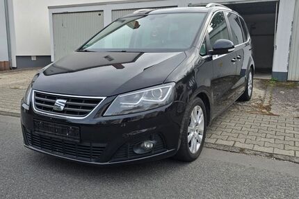Seat Alhambra 217.000 km 9.000 &euro; Rodgau 63110