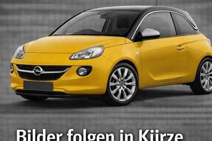 Opel Adam 98.083 km 5.990 &euro; Bensheim 64625