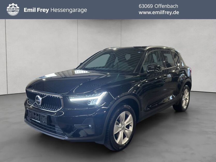 Volvo XC40 19.970 km 33.750 € Offenbach 63069