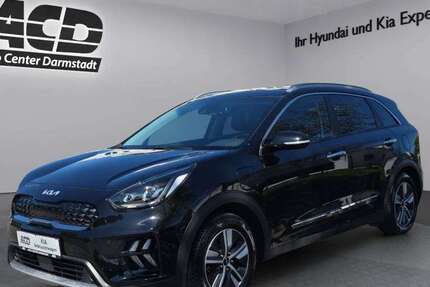 Kia Niro 79.600 km 21.970 &euro; Darmstadt 64289
