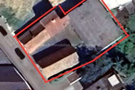 Grundstück Mainz Ebersheim - 475.000&euro; | Angebot:25218007