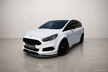 Ford S-Max 105.000 km 18.990 &euro; Darmstadt-Weiterstadt 64331