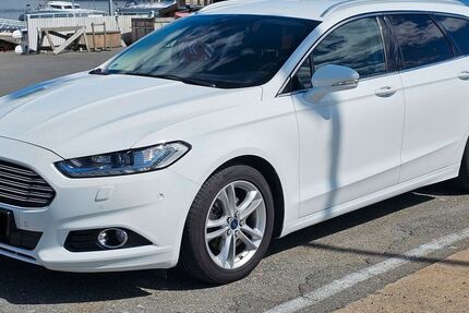 Ford Mondeo 133.800 km 8.800 &euro; Frankfurt am Main 60598