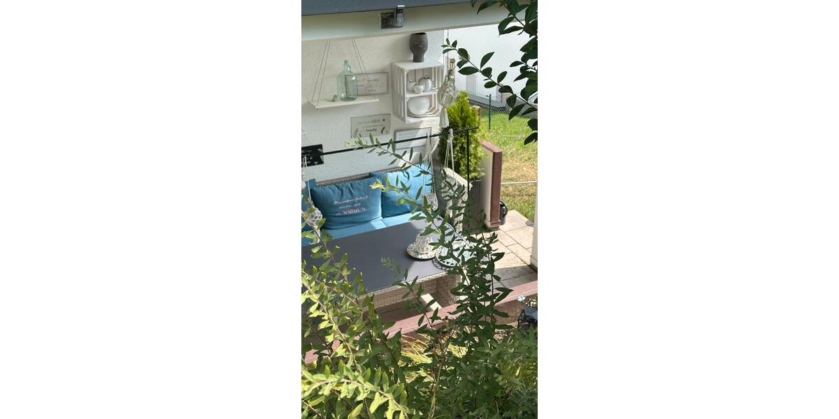 Erdgeschoßwohnung Dietzenbach - 2 Zimmer, 75 m&sup2;, 1.100&euro; | Angebot:25435487