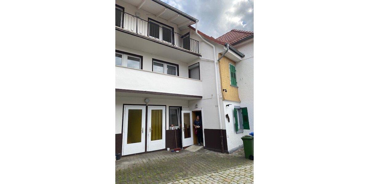 Mehrfamilienhaus, Wohnhaus Seeheim-Jugenheim Jugenheim - 14 Zimmer, 283 m&sup2;, 650.000&euro; | Angebot:26887149