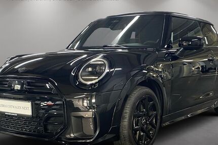 Mini Cooper S 3.790 km 34.585 &euro; Dreieich-Sprendlingen 63303