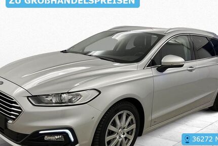 Ford Mondeo 85.815 km 15.997 &euro; Frankfurt 60596