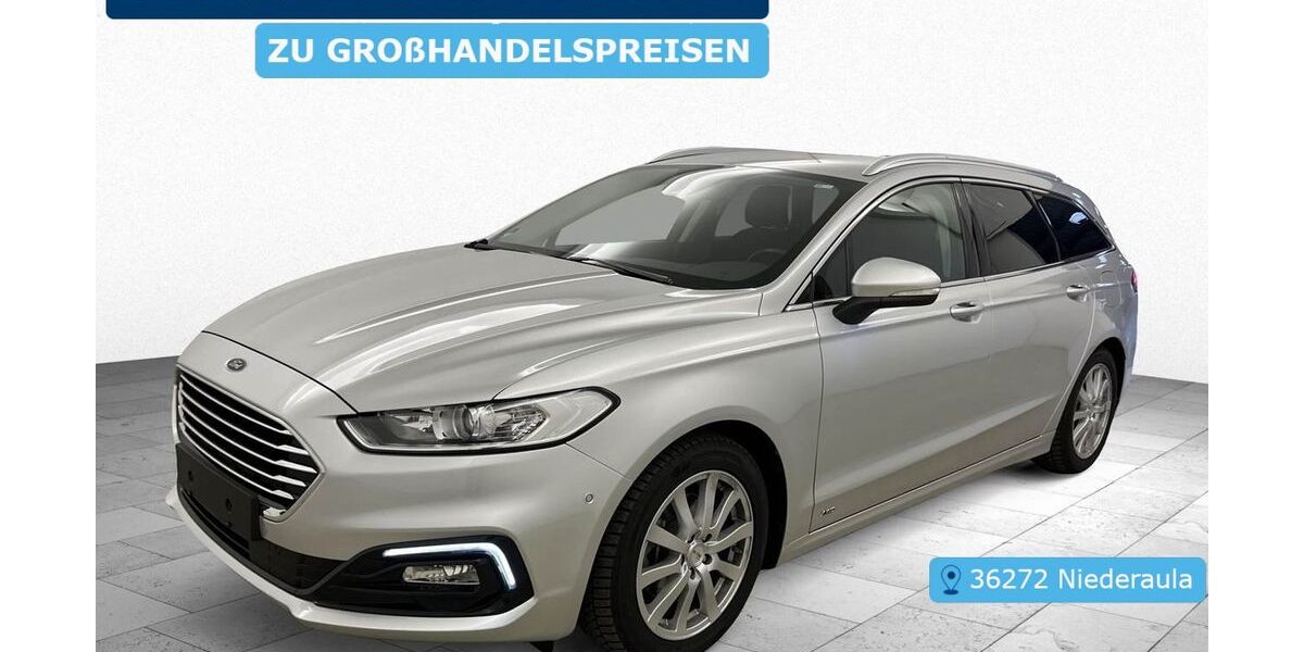 Ford Mondeo 85.815 km 16.407 &euro; Frankfurt 60596