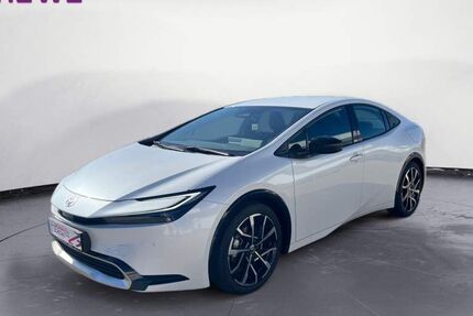 Toyota Prius 9.250 km 40.990 € Dieburg 64807
