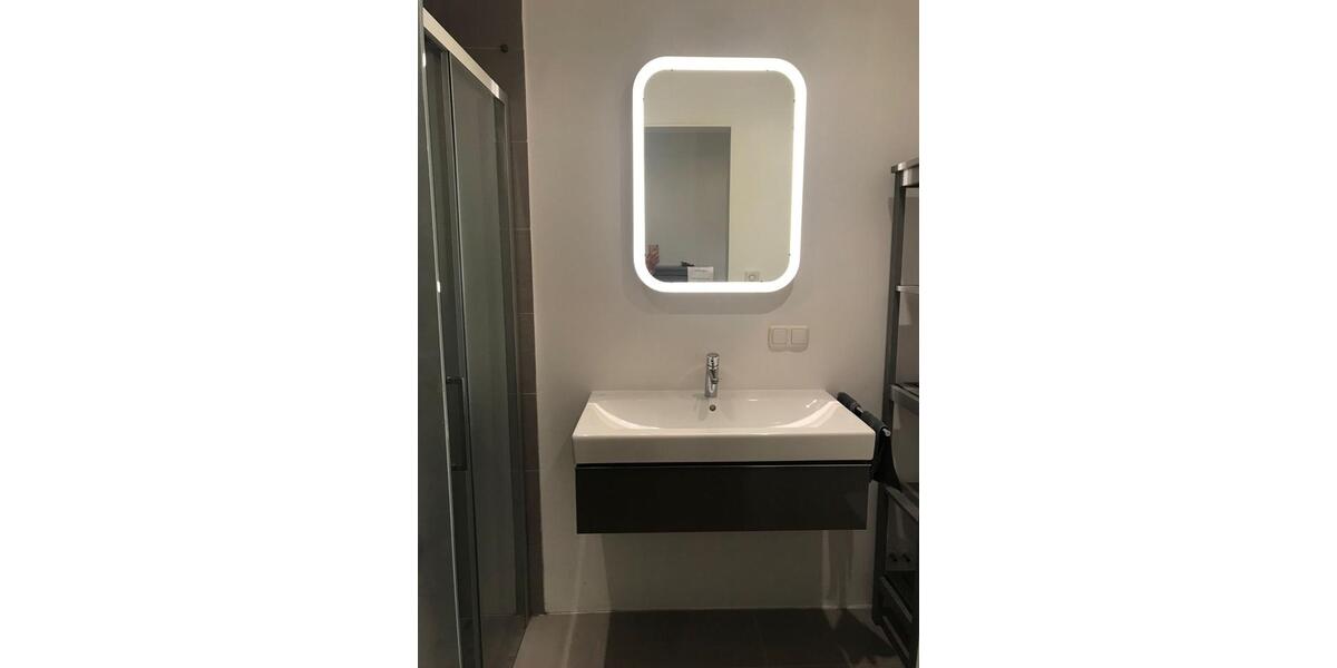 Erdgeschoßwohnung Seligenstadt - 1 Zimmer, 40 m&sup2;, 730&euro; | Angebot:25407903