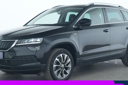 Skoda Karoq 24.576 km 24.498 &euro; Dietzenbach bei Frankfurt 63128