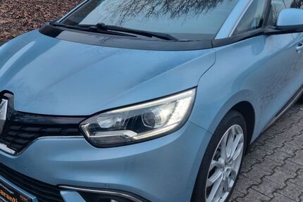 Renault Scenic 123.660 km 6.900 &euro; Hattersheim am Main 65795