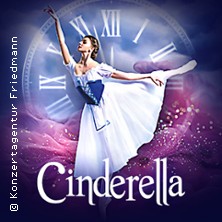 Cinderella - Classico Ballet Napoli 07.02.2026 Kurhaus Wiesbaden