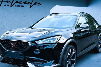 Cupra Formentor 21.500 km 26.000 &euro; Lörzweiler 55296