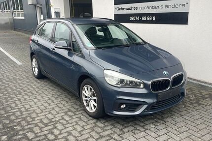 BMW 214 Active Tourer 394.000 km 5.740 &euro; Rödermark 63322