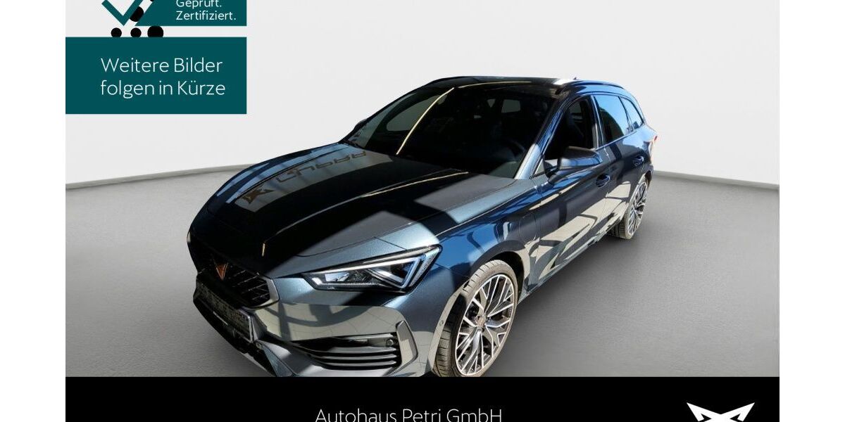 Cupra Leon 58.216 km 23.790 &euro; Hofheim-Diedenbergen 65719