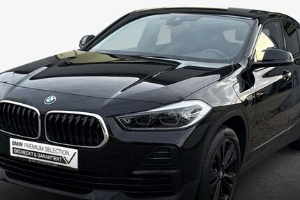 BMW X2 47.790 km 23.990 &euro; Zwingenberg 64673