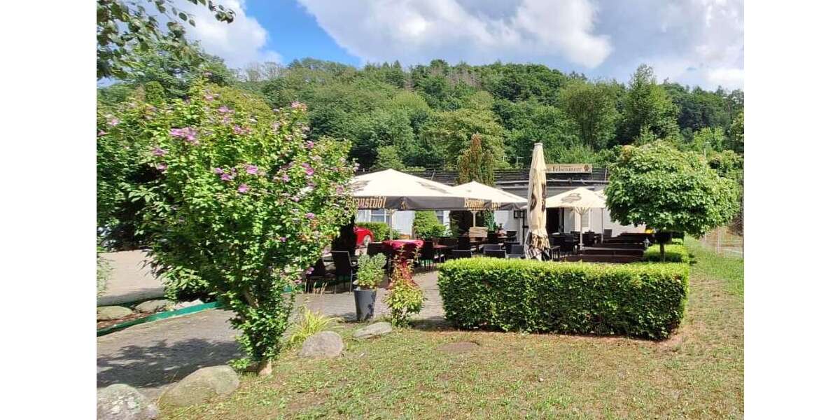 Gastronomie in Lautertal 269.000 € 534.7 m² zimmer