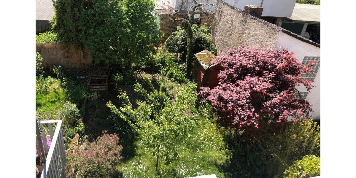 Doppelhaushälfte Offenbach am Main Bieberer Berg - 4 Zimmer, 99 m&sup2;, 500.000&euro; | Angebot:26166517