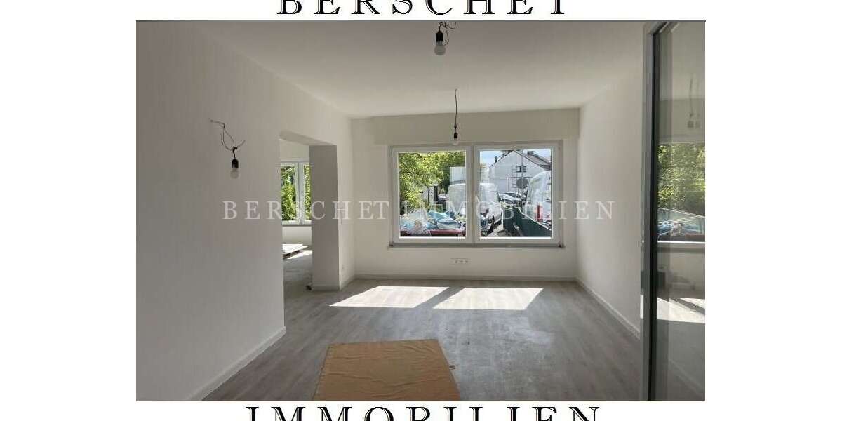 Etagenwohnung Obertshausen - 4 Zimmer, 106 m&sup2;, 1.490&euro; | Angebot:26366054