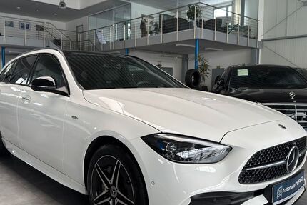 Mercedes-Benz C 300 24.998 km 49.889 &euro; Groß-Umstadt 64823