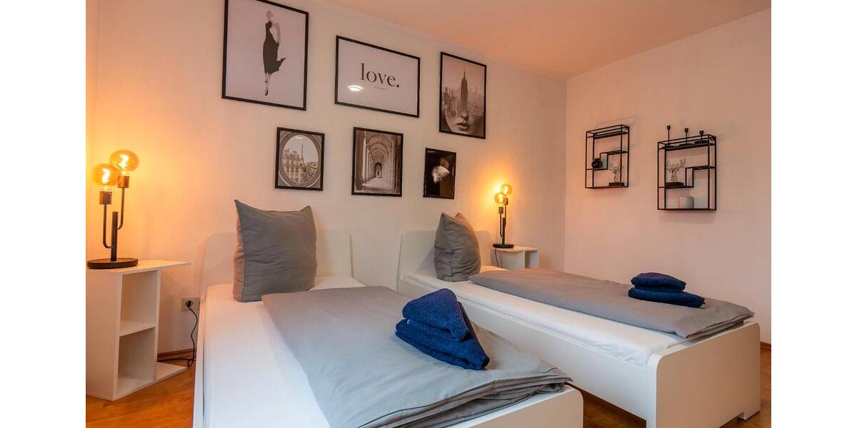 Etagenwohnung Obertshausen - 3 Zimmer, 86 m&sup2;, 1.125&euro; | Angebot:26364537