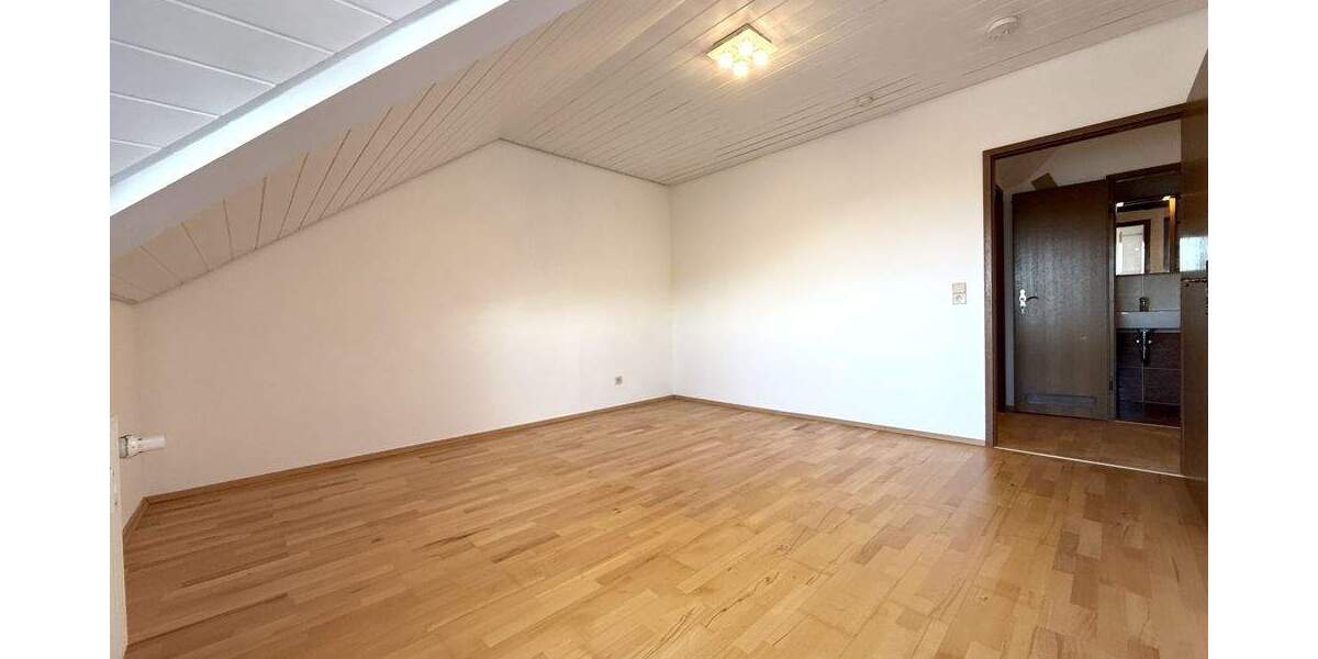 +++ Freie Dreizimmerwohnung mit toller Aussicht in Heppenheim +++ 3 zimmer