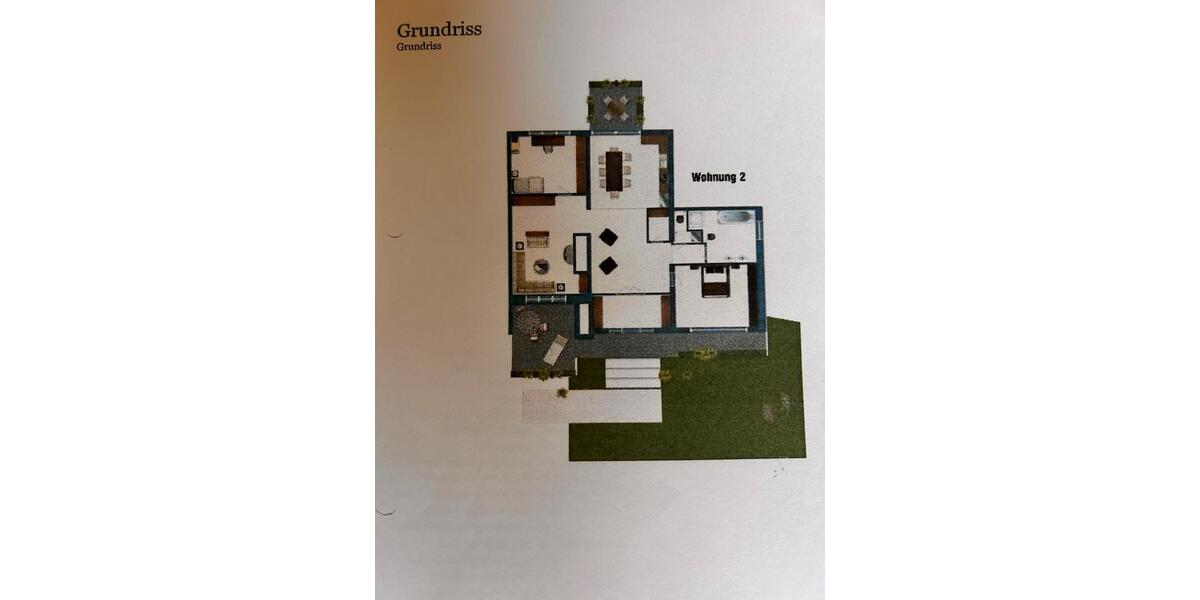 Erdgeschoßwohnung Nackenheim - 3 Zimmer, 144 m&sup2;, 795.000&euro; | Angebot:26639287