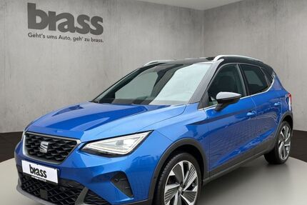 Seat Arona 18.700 km 22.980 &euro; Frankfurt 60488