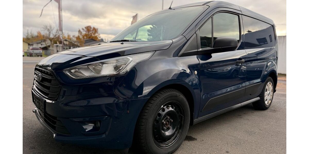 Ford Transit 104.661 km 11.299 &euro; Frankfurt am Main 60386