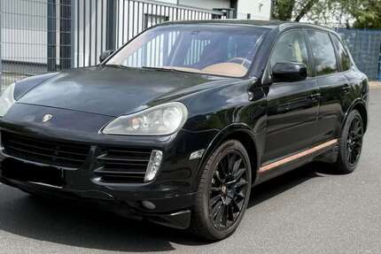 Porsche Cayenne 290.000 km 6.000 &euro; Frankfurt am Main, Stadt 60438