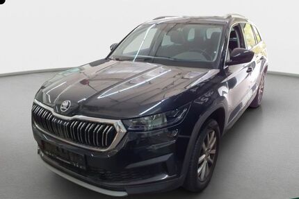 Skoda Kodiaq 47.593 km 33.430 &euro; Hofheim im Taunus 65719